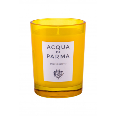 Acqua di Parma Buongiorno Ароматна свещ 200 гр