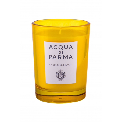 Acqua di Parma La Casa Sul Lago Ароматна свещ 200 гр