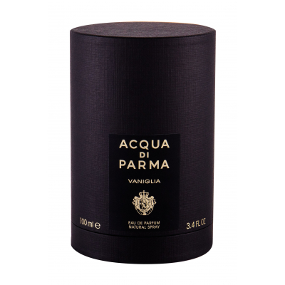 Acqua di Parma Signatures Of The Sun Vaniglia Eau de Parfum 100 ml