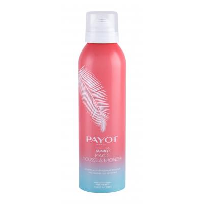 PAYOT Sunny Magic Mousse Слънцезащитна козметика за тяло за жени 200 ml
