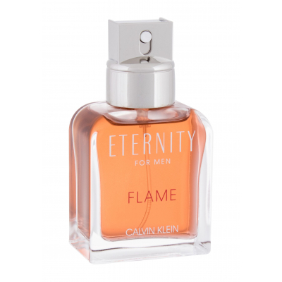 Calvin Klein Eternity Flame For Men Eau de Toilette за мъже 50 ml