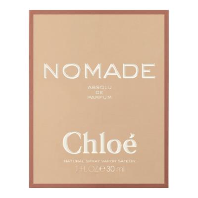 Chloé Nomade Absolu Eau de Parfum за жени 30 ml