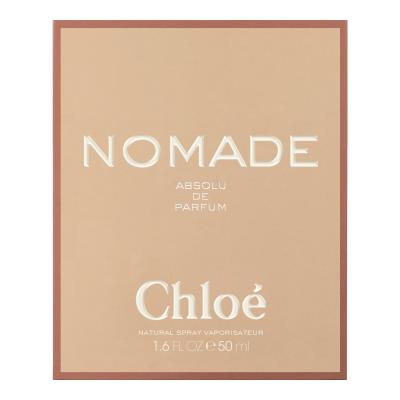 Chloé Nomade Absolu Eau de Parfum за жени 50 ml