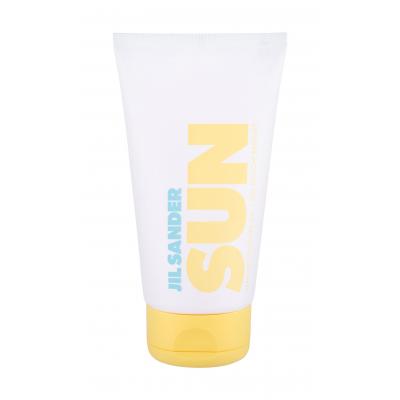 Jil Sander Sun Summer Edition 2020 Душ гел за жени 150 ml