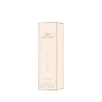 Lacoste Pour Femme Timeless Eau de Parfum за жени 50 ml