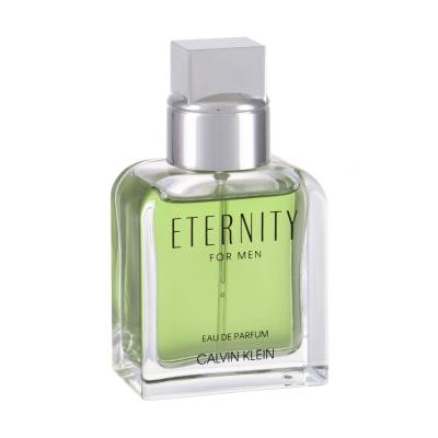 Calvin Klein Eternity For Men Eau de Parfum за мъже 30 ml