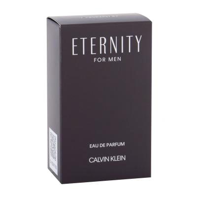 Calvin Klein Eternity For Men Eau de Parfum за мъже 30 ml