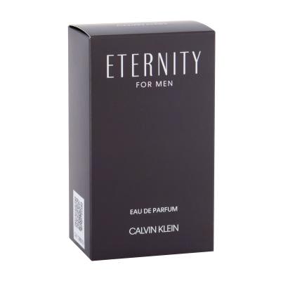 Calvin Klein Eternity For Men Eau de Parfum за мъже 50 ml