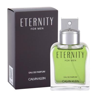 Calvin Klein Eternity For Men Eau de Parfum за мъже 50 ml