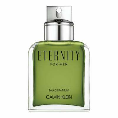 Calvin Klein Eternity For Men Eau de Parfum за мъже 50 ml