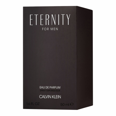 Calvin Klein Eternity For Men Eau de Parfum за мъже 50 ml