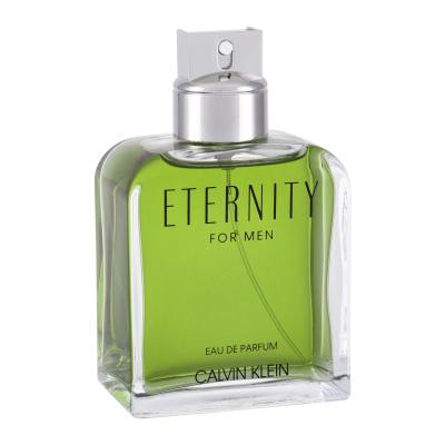 Calvin Klein Eternity For Men Eau de Parfum за мъже 200 ml