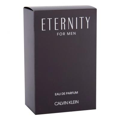 Calvin Klein Eternity For Men Eau de Parfum за мъже 200 ml