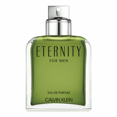 Calvin Klein Eternity For Men Eau de Parfum за мъже 200 ml