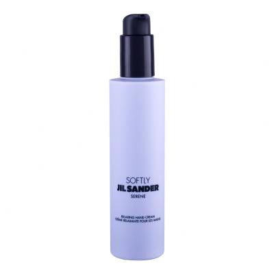 Jil Sander Softly Serene Крем за ръце за жени 200 ml