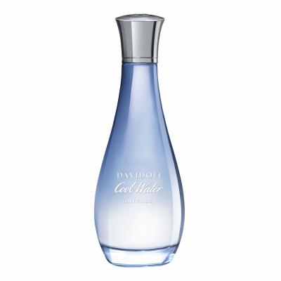Davidoff Cool Water Intense Woman Eau de Parfum за жени 100 ml