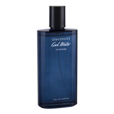 Davidoff Cool Water Intense Eau de Parfum за мъже 125 ml