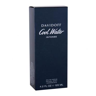 Davidoff Cool Water Intense Eau de Parfum за мъже 125 ml