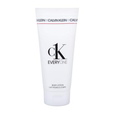 Calvin Klein CK Everyone Лосион за тяло 200 ml