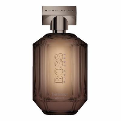 HUGO BOSS Boss The Scent Absolute 2019 Eau de Parfum за жени 100 ml