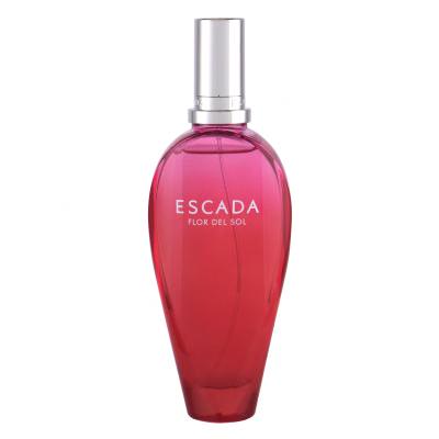 ESCADA Flor del Sol Eau de Toilette за жени 100 ml