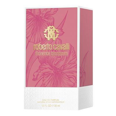 Roberto Cavalli Florence Blossom Eau de Parfum за жени 30 ml