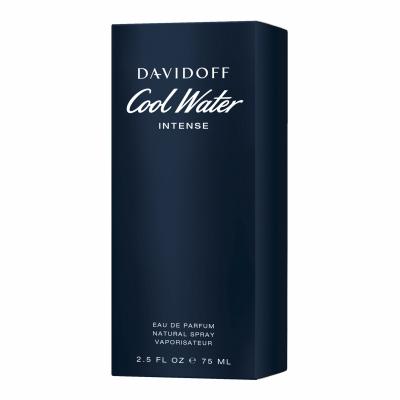 Davidoff Cool Water Intense Eau de Parfum за мъже 75 ml