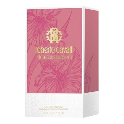 Roberto Cavalli Florence Blossom Eau de Parfum за жени 75 ml
