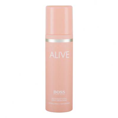 HUGO BOSS BOSS Alive Дезодорант за жени 100 ml