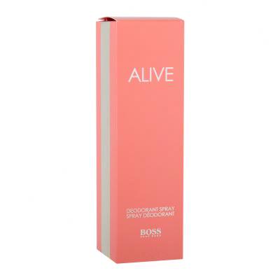 HUGO BOSS BOSS Alive Дезодорант за жени 100 ml