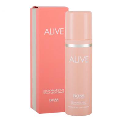 HUGO BOSS BOSS Alive Дезодорант за жени 100 ml