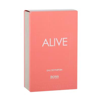 HUGO BOSS BOSS Alive Eau de Parfum за жени 30 ml