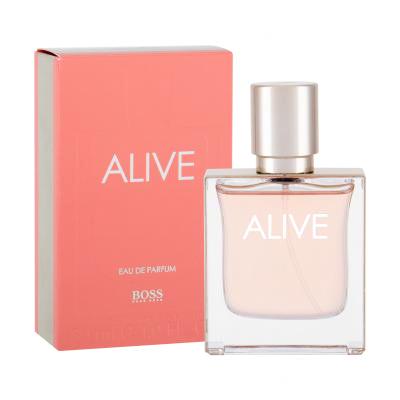 HUGO BOSS BOSS Alive Eau de Parfum за жени 30 ml