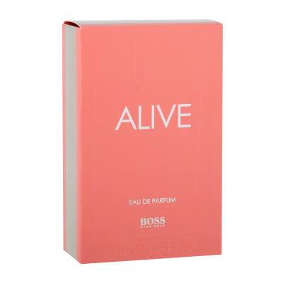 HUGO BOSS BOSS Alive Eau de Parfum за жени 50 ml