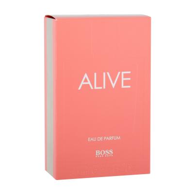HUGO BOSS BOSS Alive Eau de Parfum за жени 80 ml