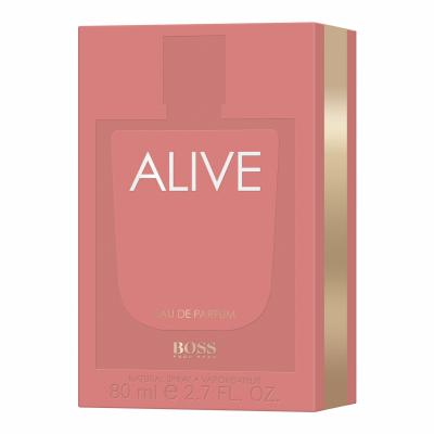 HUGO BOSS BOSS Alive Eau de Parfum за жени 80 ml
