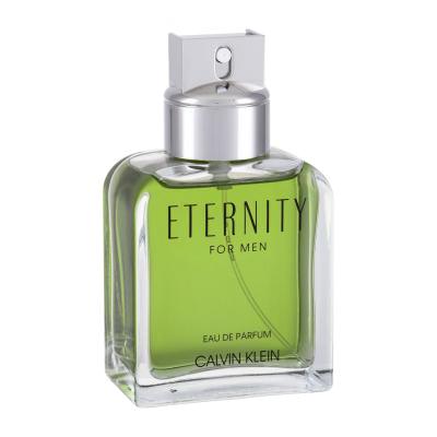 Calvin Klein Eternity For Men Eau de Parfum за мъже 100 ml