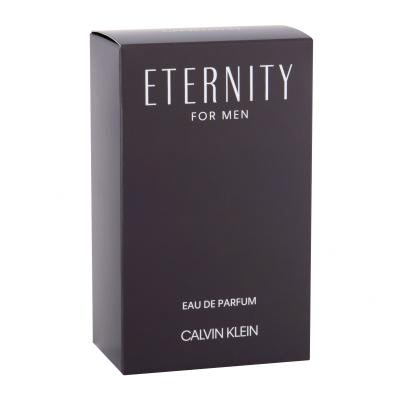 Calvin Klein Eternity For Men Eau de Parfum за мъже 100 ml