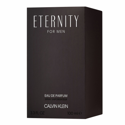 Calvin Klein Eternity For Men Eau de Parfum за мъже 100 ml