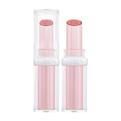 L'Oréal Paris Glow Paradise Червило за жени 4,8 g Нюанс 112 Pastel Exaltation