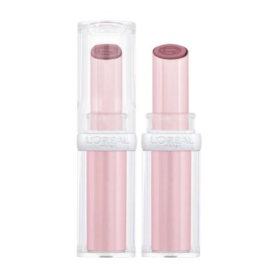 L'Oréal Paris Glow Paradise Червило за жени 4,8 g Нюанс 642 Beige Eden