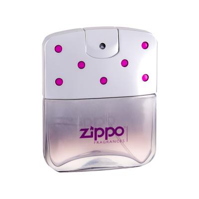 Zippo Fragrances Feelzone For Her Eau de Toilette за жени 40 ml