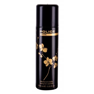 Police Dark Women Дезодорант за жени 200 ml