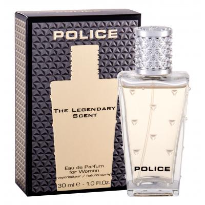 Police The Legendary Scent Eau de Parfum за жени 30 ml