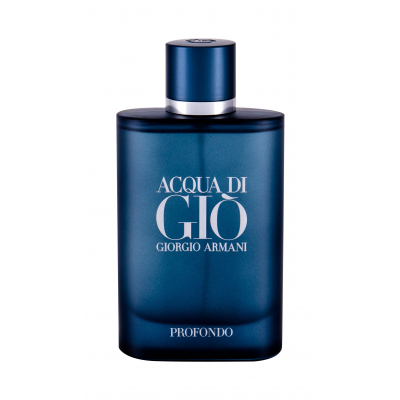 Giorgio Armani Acqua di Giò Profondo Eau de Parfum за мъже 125 ml