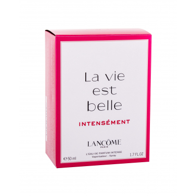Lancôme La Vie Est Belle Intensément Eau de Parfum за жени 50 ml