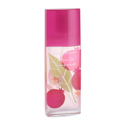 Elizabeth Arden Green Tea Pomegranate Eau de Toilette за жени 50 ml