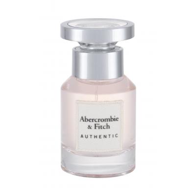 Abercrombie &amp; Fitch Authentic Eau de Parfum за жени 30 ml