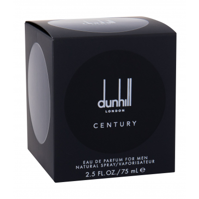Dunhill Century Eau de Parfum за мъже 75 ml