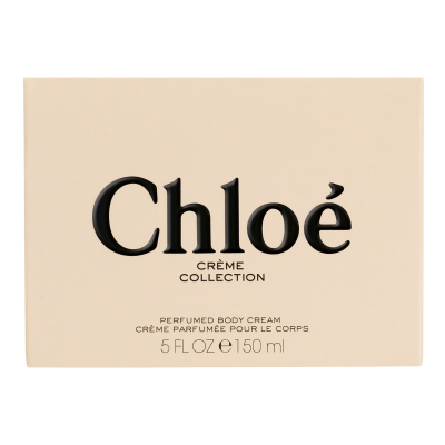 Chloé Chloé Крем за тяло за жени 150 ml